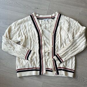 EUC JW Anderson x Uniqlo Cardigan (S)